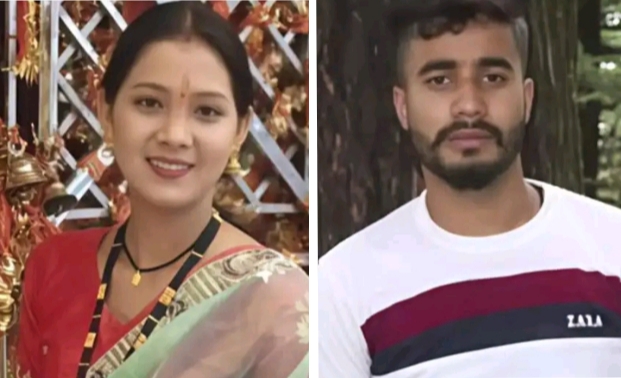 उत्तराखंड: नवविवाहिता अपने प्रेमी संग फरार, ससुराल से गहने और नकदी ले गई, 50 हजार का इनाम घोषित