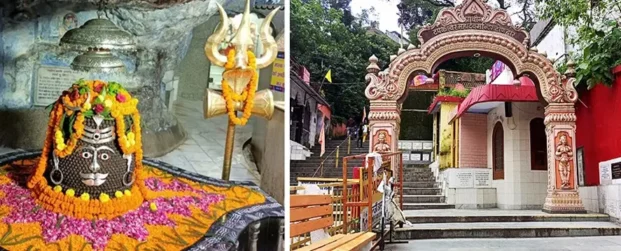 उत्तराखंड: प्राचीन टपकेश्वर महादेव मंदिर से शिवलिंग का चांदी का नाग चोरी