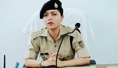 IPS रचिता जुयाल का इस्तीफा स्वीकार, निजी कारणों से सेवा से ली वीआरएस