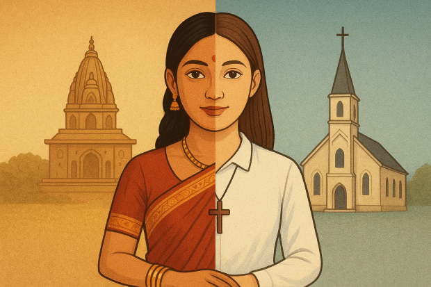 महिलाओं ने बंद कर दिया था चूड़ी पहनना, सिंदूर-बिंदी लगाना; शक्ति अभियान से हुआ कारण का खुलासा
