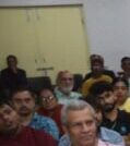खाद्य मिलावट की पहचान पर विशेष व्याख्यान, डॉ. बृज मोहन शर्मा ने बताए आसान घरेलू परीक्षण