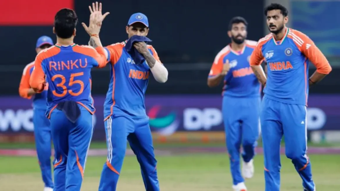 एशिया कप 2025: भारत ने पाकिस्तान को 5 विकेट से हराया, 9वीं बार बना चैंपियन; BCCI ने दी 21 करोड़ की इनामी राशि
