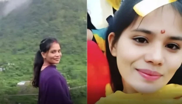 दुखद : प्रसव के बाद 22 वर्षीय महिला की मौत, परिजनों ने डॉक्टरों पर लगाया लापरवाही का आरोप