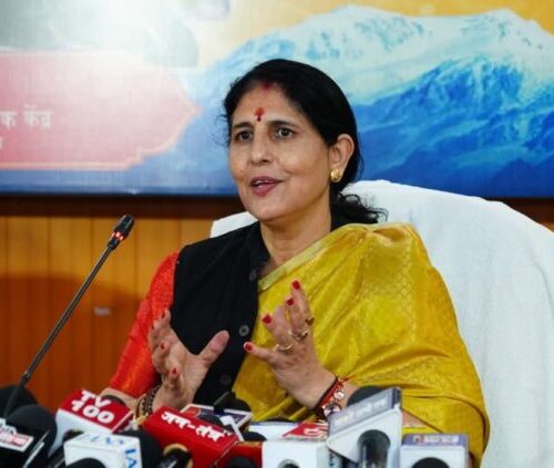 1 नवंबर को सीएम आवास में धूमधाम से मनाया जाएगा ईगास बग्वाल, रजत जयंती वर्ष का आगाज भी इसी दिन