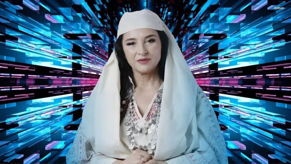 दुनिया की पहली AI मंत्री बनी मां, 83 बच्चों को जन्म देगी डिएला