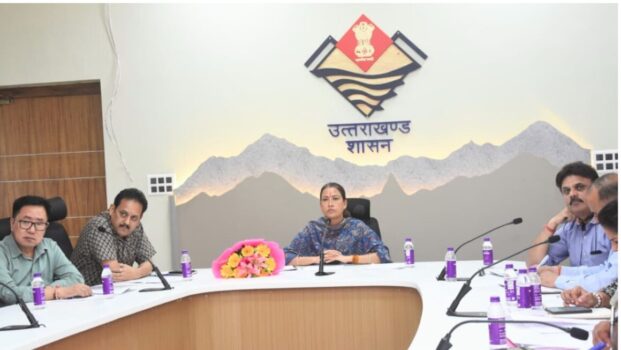 कैसे बदलेंगी महिलाएं देश की तस्वीर, उत्तराखंड ने पेश किए सुझाव