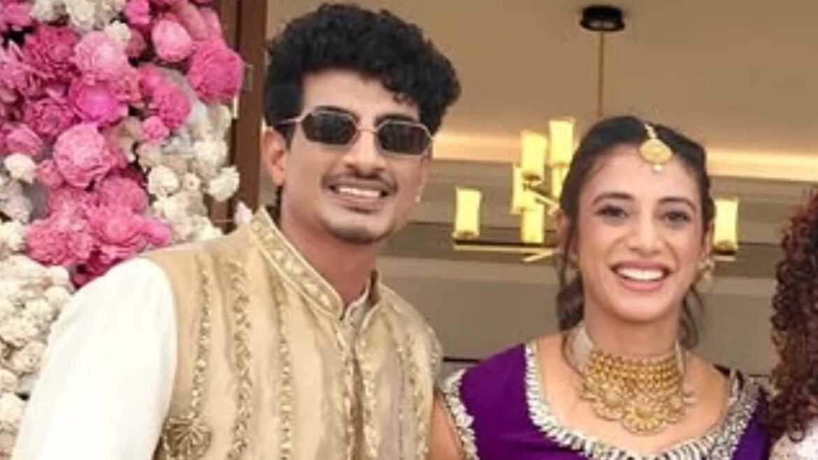 वर्ल्ड चैम्पियन स्मृति मंधाना की शादी टली, ये है वजह…