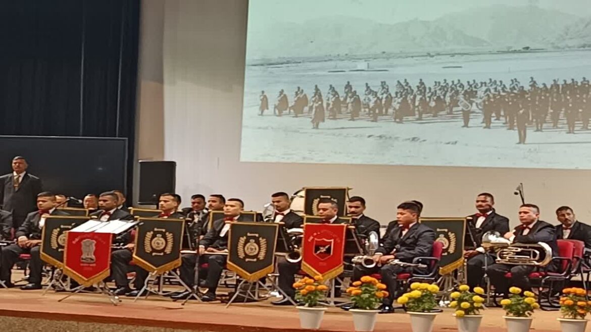 अग्निवीरों को मिलेगी डिग्री, गढ़वाल विश्वविद्यालय ने GRRC से किया समझौता