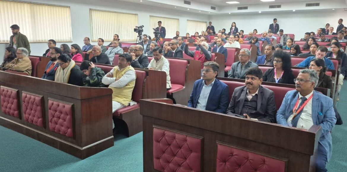 UCOST सम्मेलन में शोध और आपदा प्रबंधन पर वैश्विक मंथन