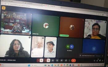 RDIPAM-2025 International Conference inaugurated at Shri Dev Suman University and Government College, Chakrata; discussions on global research in mathematics