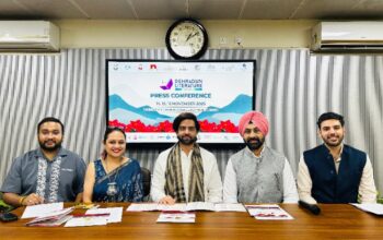 Dehradun Literature Festival to be held from November 14 to 16