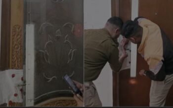 Uttarakhand administration cracks down on big defaulters, seizes three properties in Dehradun