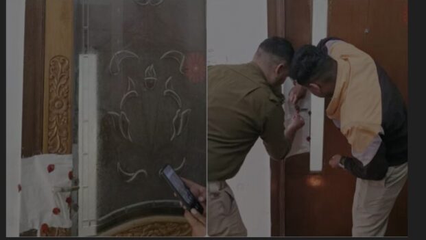 उत्तराखंड में बड़े बकायेदारों पर प्रशासन की सख्ती, देहरादून में तीन संपत्तियां कुर्क