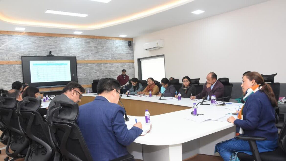 आंगनबाड़ी सेविकाओं के लिए बड़ी राहत, रिटायरमेंट पर मिलेंगे न्यूनतम एक लाख रुपये: रेखा आर्य