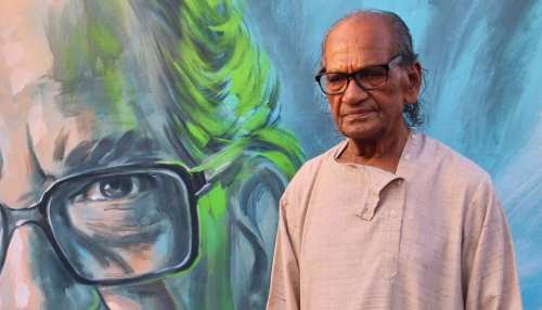 स्टैच्यू ऑफ यूनिटी के शिल्पकार राम वनजी सुतार का निधन, 100 वर्ष की उम्र में ली अंतिम सांस