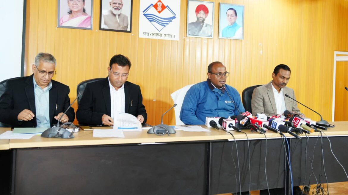 उत्तराखंड में शुरू हुई प्री-SIR प्रक्रिया, हर पात्र मतदाता को सूची में शामिल करने की तैयारी तेज