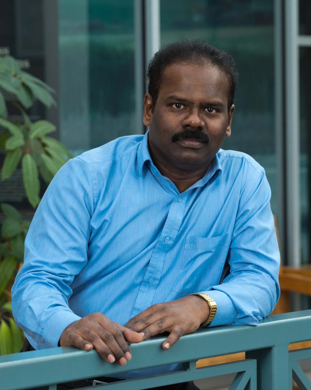 डॉ. मुरुगानंदम अब ICAR–CIARI पोर्ट ब्लेयर में संभालेंगे नई जिम्मेदारी