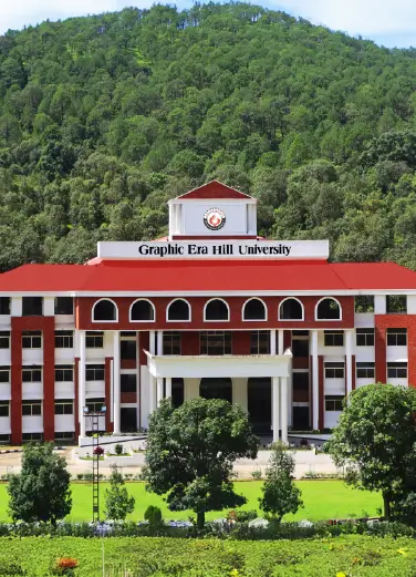 यूपीएससी में ग्राफिक एरा की कर्णिका को देश में 152वीं रैंक