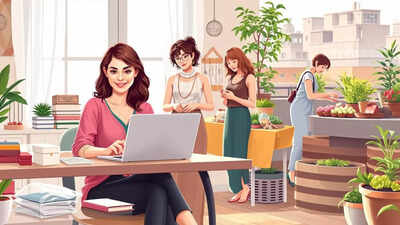 उत्तराखंड: महिलाओं के लिए रात 9 से सुबह 6 बजे तक काम की अनुमति, सुरक्षा के कड़े नियम लागू