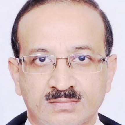 उत्तराखंड हाई कोर्ट को मिलेगा नया मुख्य न्यायाधीश, जस्टिस मनोज कुमार गुप्ता आज देहरादून में लेंगे शपथ