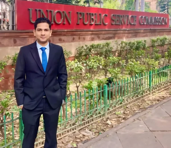 चमोली के अंकित पुरोहित का इंफोर्समेंट ऑफिसर पद पर चयन, गांव में खुशी की लहर