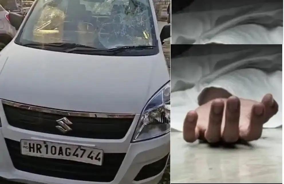 पार्किंग शुल्क विवाद में हरियाणा के पर्यटकों ने पार्किंग मैनेजर को कुचला, मौत