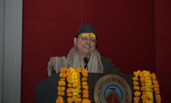 विंटर टूरिज्म कॉनक्लेव से सीएम धामी का संदेश, उत्तराखंड बनेगा 12 महीने का टूरिज्म स्टेट