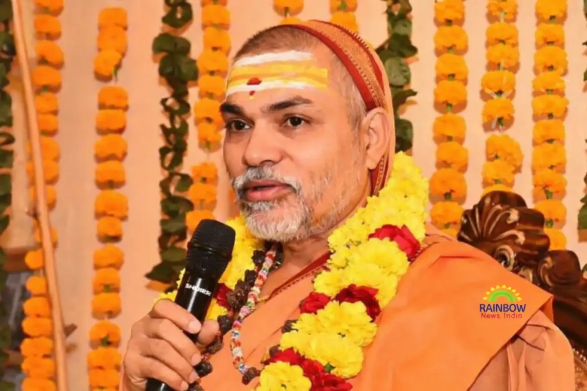Swami Avimukteshwaranand: उमाशंकर उपाध्याय से ज्योतिर्मठ के शंकराचार्य बनने तक का सफर