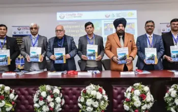 ग्राफिक एरा में नेट ज़ीरो उत्सर्जन पर राष्ट्रीय सम्मेलन शुरू