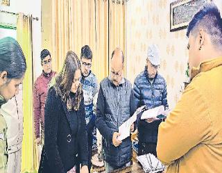 देहरादून: बिना पंजीकरण संचालित नशामुक्ति केंद्र पर शिकंजा, कई गंभीर खामियां उजागर