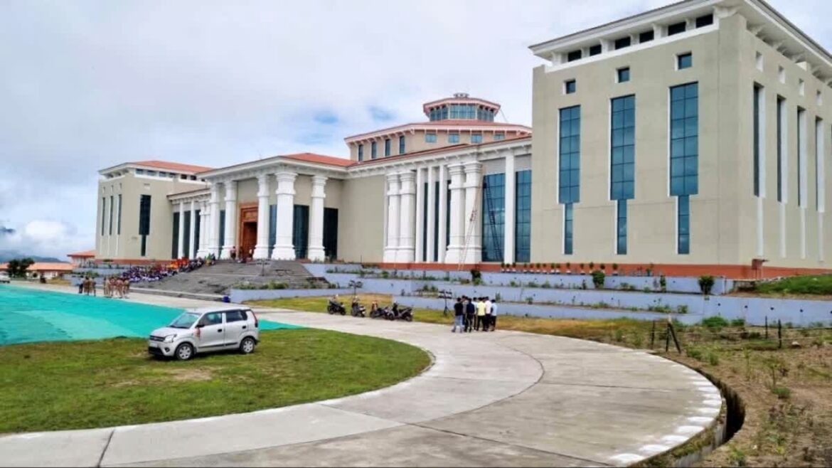 गैरसैंण में 9 से 13 मार्च तक चलेगा उत्तराखंड विधानसभा बजट सत्र, 11 मार्च को पेश होगा बजट