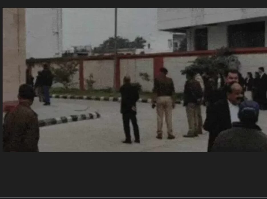 अब देहरादून कोर्ट को बम से उड़ाने की मिली धमकी, सुरक्षा एजेंसियां सतर्क