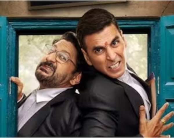 OTT पर छाई 2 घंटे 37 मिनट की कॉमेडी फिल्म, 5 महीने से टॉप 10 में बरकरार दबदबा