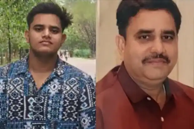 दुःखद: बेटे ने गोली मार की पिता की हत्या, शव के किये टुकड़े, बताया NEET की तैयारी का बनाते थे दबाव