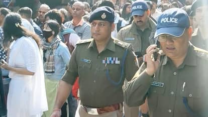 दून में बढ़ता अपराध: 15 दिन में 4 हत्याओं से दहशत का माहौल