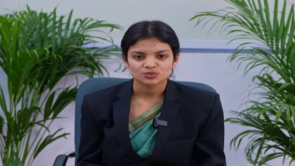 टिहरी की 24 वर्षीय मीनल नेगी का कमाल, UPSC में हासिल की ऑल इंडिया रैंक 66, उत्तराखंड का बढ़ाया मान