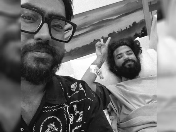 Anurag Dobhal की हालत में सुधार, ICU से वॉर्ड में शिफ्ट