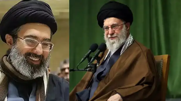 मोजतबा खामेनेई बने ईरान के नए सुप्रीम लीडर: अली खामेनेई के बाद बेटे को मिली कमान, सत्ता परिवर्तन ने रचा इतिहास