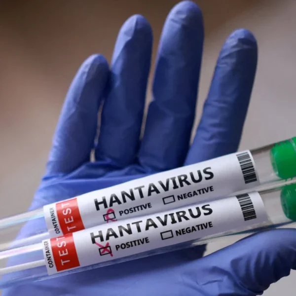 Hantavirus को लेकर बढ़ी चिंता, WHO अलर्ट पर, नई स्ट्रेन को बताया खतरनाक