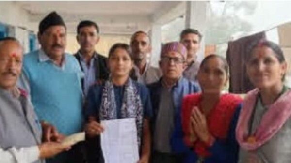 पिता की वतन वापसी के लिए बेटी की मुहिम को मिला जनसमर्थन, जुटे ₹1.40 करोड़