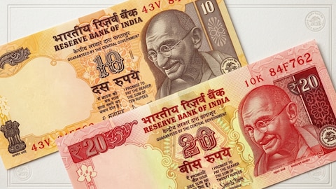 ₹10 और ₹20 के नोटों का बदल सकता है रूप, सरकार ने पॉलिमर नोटों के फील्ड ट्रायल को दी मंजूरी