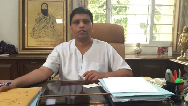 आचार्य बालकृष्ण को बड़ी राहत, देहरादून की CBI अदालत ने फर्जी पासपोर्ट मामले में किया बरी