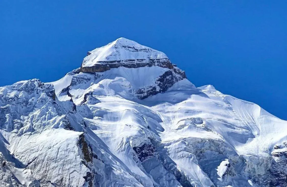 उत्तराखंड में खराब मौसम का असर, आदि कैलाश यात्रा अगले आदेश तक स्थगित