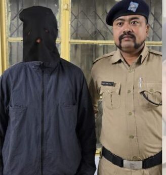 भीमताल: फर्जी पहचान से युवतियों को फंसाने वाला ‘एमडी’ गिरफ्तार, धर्मांतरण की जांच तेज