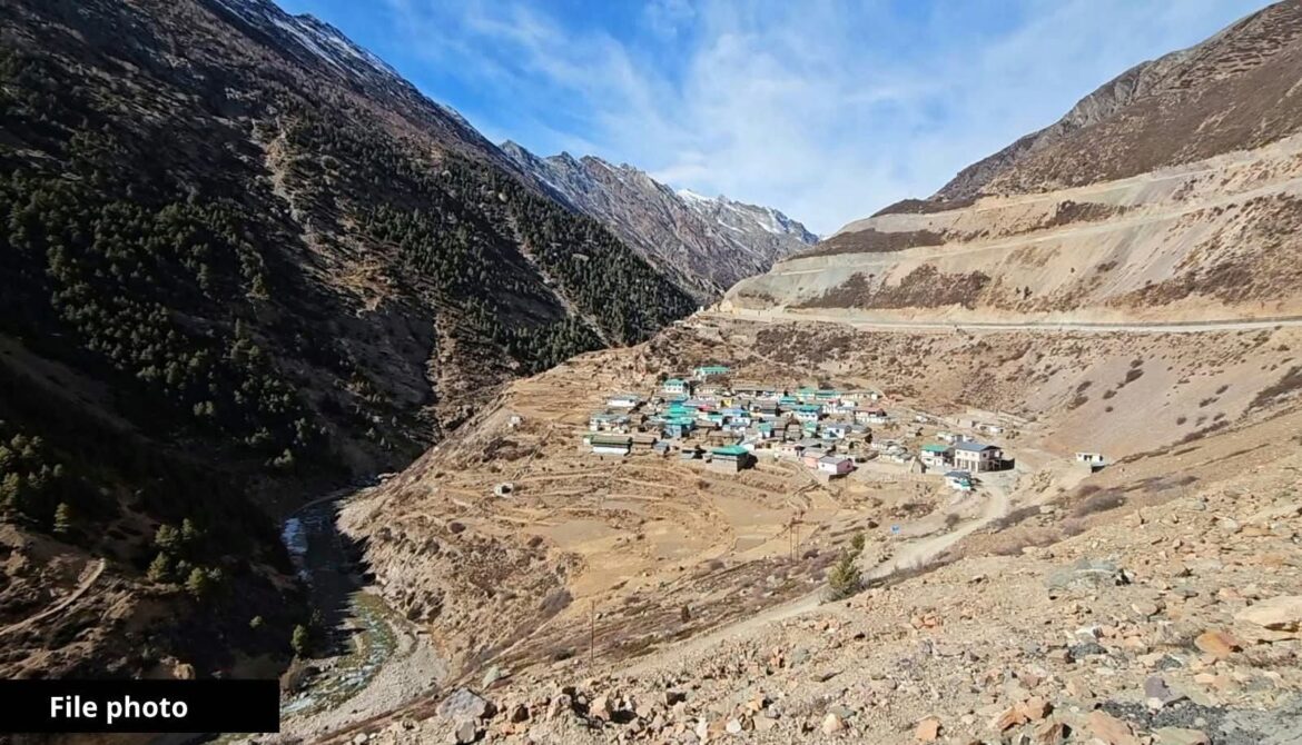 नीति घाटी में होगा ‘नीति एक्सट्रीम अल्ट्रा रन 2026’, सीमांत क्षेत्र में दौड़ेंगे देशभर के धावक