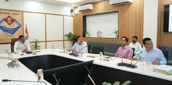 उत्तराखंड में खाद्य सुरक्षा पर सख्ती, दूसरी फूड टेस्टिंग लैब 7 जून को होगी शुरू