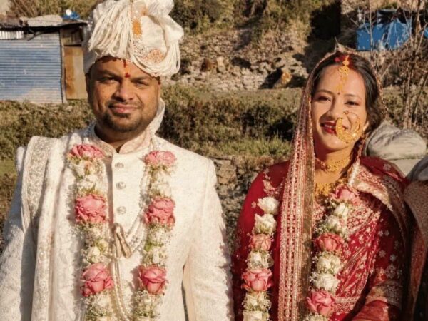 सृष्टि कंडारी मौत केस की होगी CBCID जांच, मुख्यमंत्री धामी ने दिए निर्देश