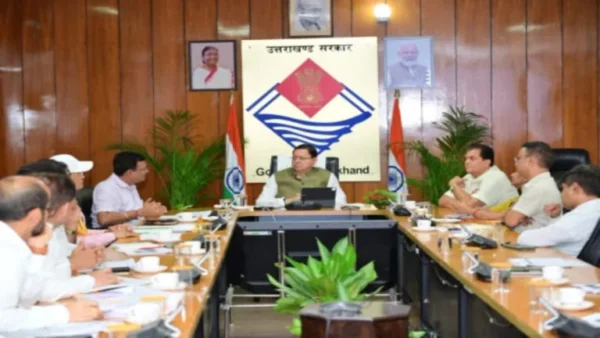 उत्तराखंड में उपनल कर्मचारियों को मिलेगा न्यूनतम वेतन और महंगाई भत्ता, सरकार ने जारी किए निर्देश