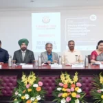 Graphic Era (Deemed to be University) commenced Day 1 of the 4th IEEE International Conference on Device Intelligence, Computing & Communication Technologies (DICCT 2026)