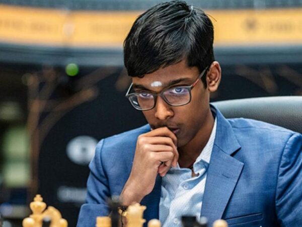 आर. प्रग्नानंद ने रचा इतिहास, ग्रैंड चेस टूर जीतने वाले पहले भारतीय बने